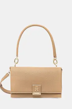 Tommy Hilfiger geanta crossbody de dama cu imitatie de piele imagine