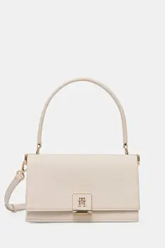 Tommy Hilfiger geanta crossbody de dama cu imitatie de piele imagine