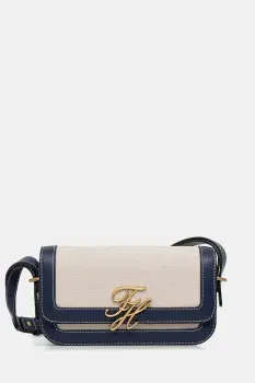 Tommy Hilfiger geanta crossbody pentru femei imagine