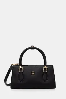 Tommy Hilfiger geanta crossbody pentru femei cu imitatie de piele imagine