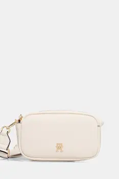 Tommy Hilfiger geanta crossbody pentru femei, cu imitatie de piele imagine