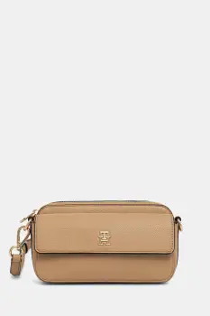 Tommy Hilfiger geanta crossbody pentru femei, cu imitatie de piele imagine