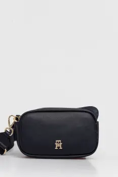 Tommy Hilfiger geanta crossbody pentru femei, cu imitatie de piele imagine