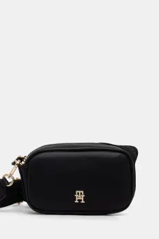 Tommy Hilfiger geanta crossbody pentru femei, cu imitatie de piele imagine