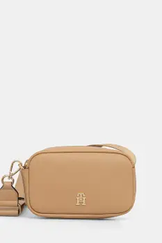 Tommy Hilfiger geanta crossbody pentru femei, cu imitatie de piele imagine