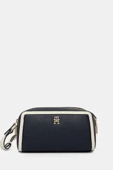 Tommy Hilfiger geanta crossbody pentru femei cu imitatie de piele imagine