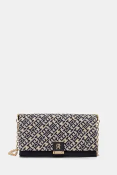 Tommy Hilfiger geanta crossbody pentru femei imagine
