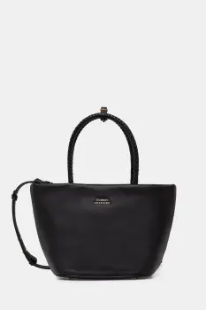Tommy Hilfiger geanta crossbody pentru femei din piele imagine