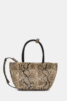 Tommy Hilfiger geanta crossbody pentru femei, din piele imagine