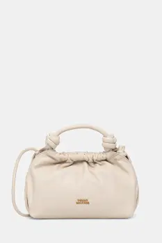 Tommy Hilfiger geanta crossbody pentru femei, din piele imagine