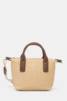 Tommy Hilfiger geanta crossbody pentru femei imagine