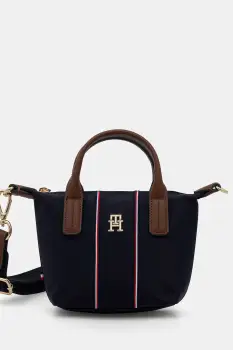 Tommy Hilfiger geanta crossbody pentru femei imagine