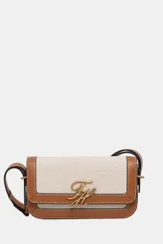Tommy Hilfiger geanta crossbody pentru femei imagine