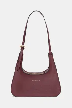 Tommy Hilfiger geanta de dama cu imitatie de piele imagine