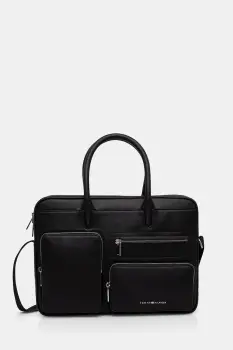 Tommy Hilfiger geanta de laptop pentru barbati imagine