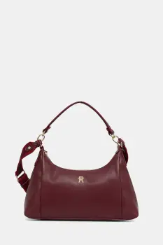 Tommy Hilfiger geanta de portbagaj pentru femei, din imitatie de piele imagine