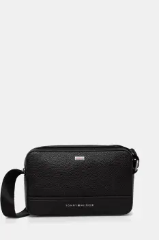 Tommy Hilfiger geanta mica pentru barbati cu imitatie de piele imagine