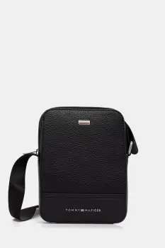 Tommy Hilfiger geanta mica pentru barbati, cu imitatie de piele imagine