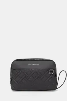 Tommy Hilfiger geanta mica pentru barbati cu imitatie de piele imagine