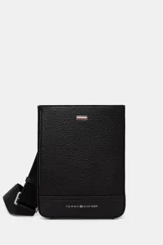 Tommy Hilfiger geanta mica pentru barbati cu imitatie de piele imagine