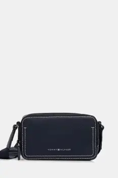 Tommy Hilfiger geanta mica pentru barbati cu imitatie de piele imagine