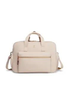 Tommy Hilfiger geanta pentru carucior imagine