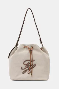 Tommy Hilfiger geanta pentru femei, din vara imagine