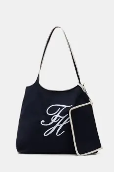 Tommy Hilfiger geanta pentru femei SUMMER imagine