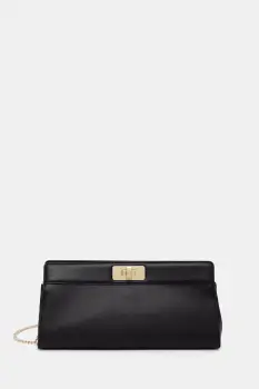 Tommy Hilfiger geanta plic pentru femei, cu imitatie de piele imagine