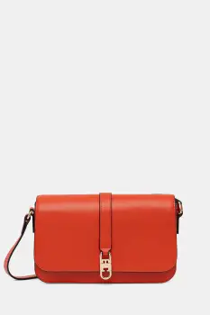 Tommy Hilfiger geanta postas pentru femei cu imitatie de piele imagine