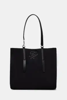 Tommy Hilfiger geanta shopper pentru femei imagine