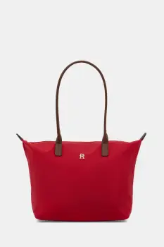 Tommy Hilfiger geanta shopper pentru femei imagine