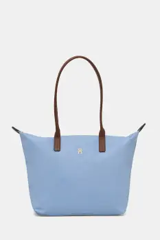 Tommy Hilfiger geanta shopper pentru femei imagine