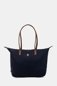 Tommy Hilfiger geanta shopper pentru femei imagine