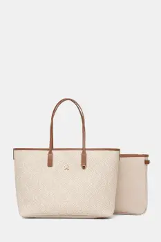 Tommy Hilfiger geanta shopper pentru femei imagine