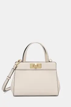 Tommy Hilfiger geanta shopper pentru femei cu imitatie de piele imagine