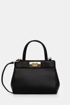 Tommy Hilfiger geanta shopper pentru femei cu imitatie de piele imagine