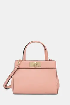 Tommy Hilfiger geanta shopper pentru femei cu imitatie de piele imagine