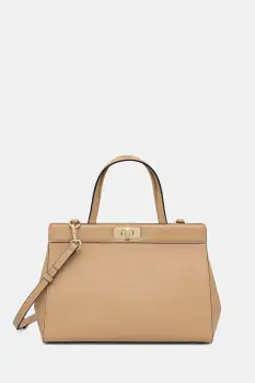 Tommy Hilfiger geanta shopper pentru femei cu imitatie de piele imagine