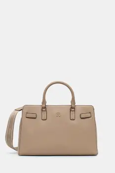 Tommy Hilfiger geanta shopper pentru femei cu imitatie de piele imagine