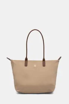 Tommy Hilfiger geanta shopper pentru femei imagine