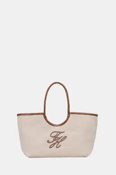 Tommy Hilfiger geanta shopper pentru femei in SUMMER imagine