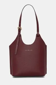 Tommy Hilfiger geanta tote de dama imagine