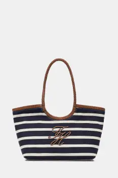 Tommy Hilfiger geanta tote pentru femei imagine