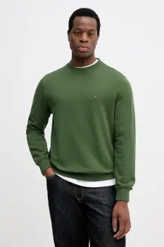 Tommy Hilfiger hanorac barbati bumbac imagine