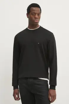 Tommy Hilfiger hanorac barbati bumbac imagine