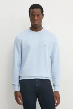 Tommy Hilfiger hanorac barbati din bumbac imagine