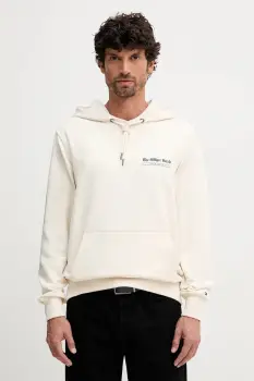 Tommy Hilfiger hanorac de bumbac imagine