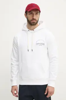 Tommy Hilfiger hanorac de bumbac imagine