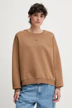 Tommy Hilfiger hanorac de bumbac imagine